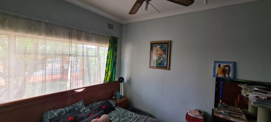 To Let 4 Bedroom Property for Rent in Hadison Park Northern Cape